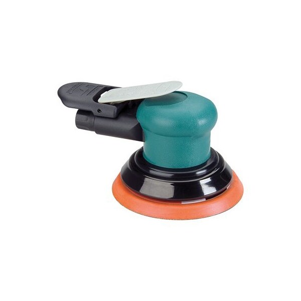 SANDER ORBITAL 5"